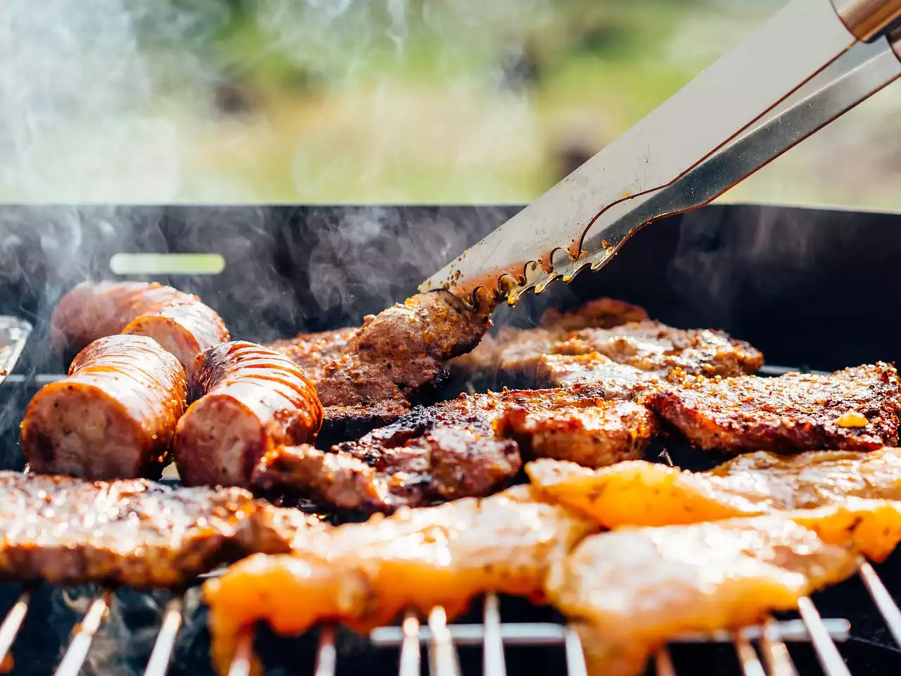 Meilleures recettes de grillades pour un barbecue d'été : de délicieuses idées pour votre prochain barbecue