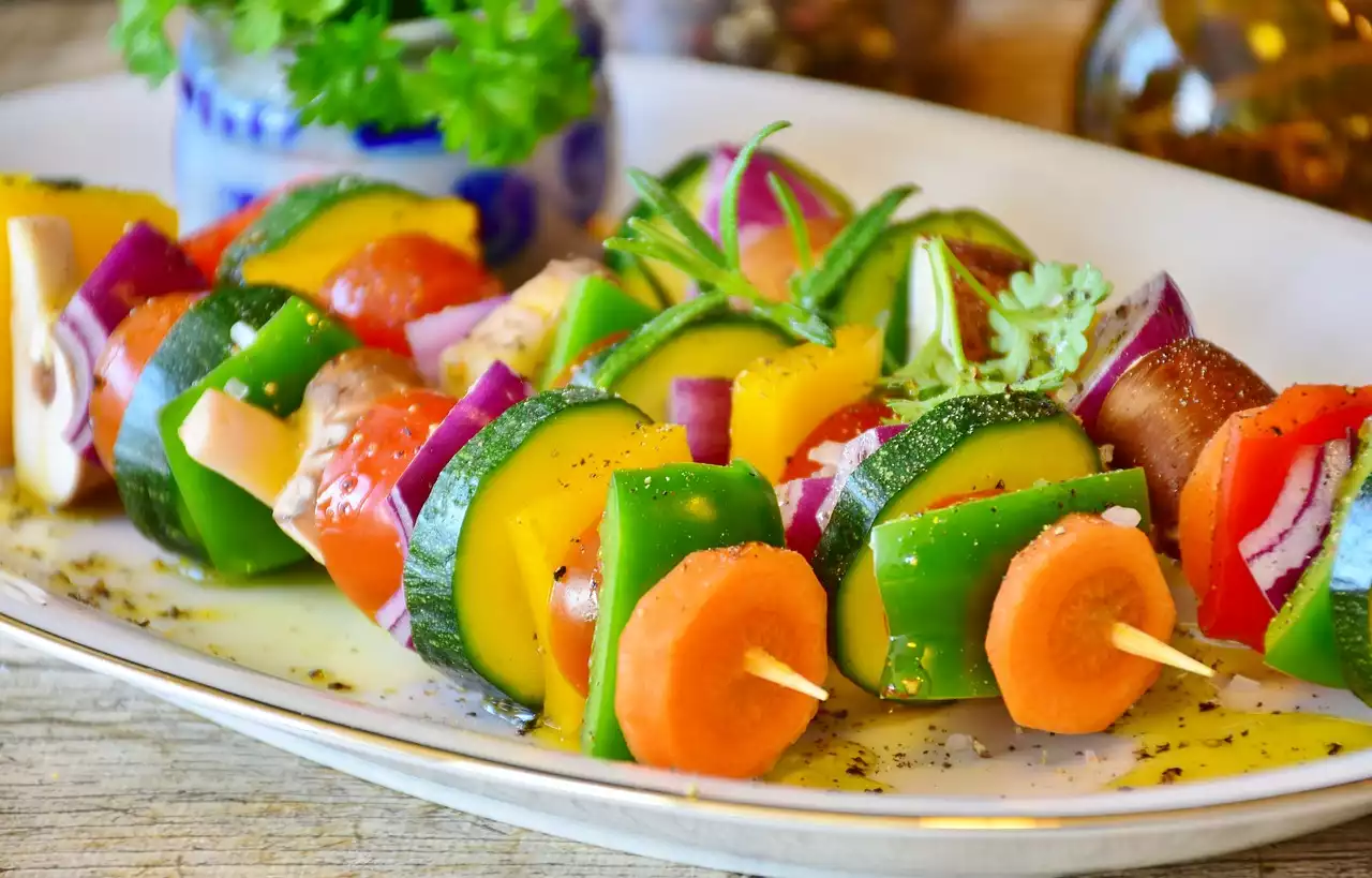 Le guide ultime des légumes grillés : recettes et techniques